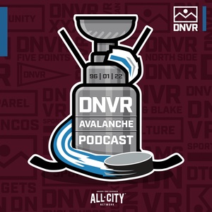 DNVR Avalanche Podcast: Evan answers all