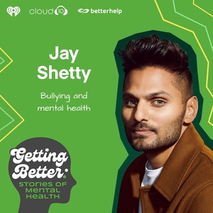 Jay Shetty on His Story, Emotional Well-Being, & Mental Health