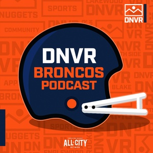 DNVR Broncos Podcast: Our initial prediction for the Denver Broncos' final 53-man roster
