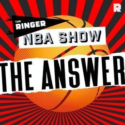 The Pelicans With Zion Williamson Could Be the Team of the Future, With Zach Kram | The Answer