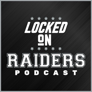 Raiders focused on the next game, not the next guy