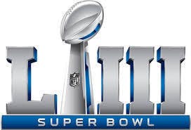 Super Bowl LIII Primer