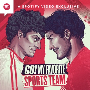 Trailer: Go! My Favorite Sports Team