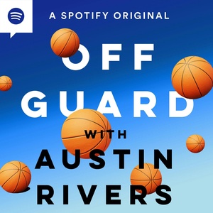 Young Talent, Veteran Exposure, and How Highlight Culture Has Killed Basketball | Off Guard with Austin Rivers