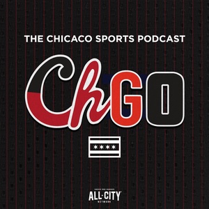 A New Era of Chicago Sports Coverage | THE Chicago Sports Podcast