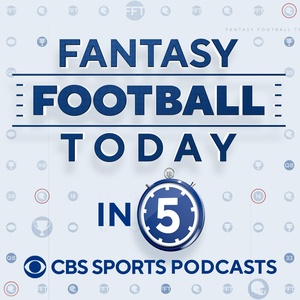 Fantasy Philosophies (04/19 Fantasy Football Podcast)