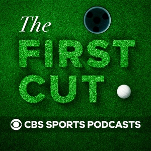 Introducing the Revamped 'First Cut Golf' Podcast