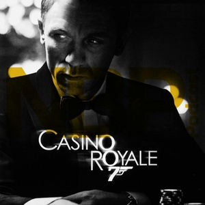 "Casino Royale"
