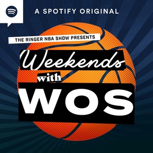 Discussing NBA Prospect Victor Wembanyama With Ben Golliver and Interviews With Alonzo Mourning and Gary Payton at Art Basel Miami 2022 | Weekends With Wos