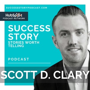 Success Story Podcast Trailer