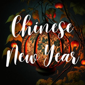 Soothing Music for Chinese New Year