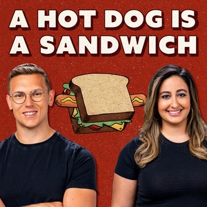 No, A Hot Dog Is Not A Taco
