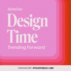 Design Time: Trending Forward Trailer