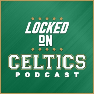 Boston Celtics beat Brooklyn Nets in Game 3 Bonus Podcast!