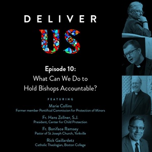 What Can We Do to Hold Bishops Accountable?