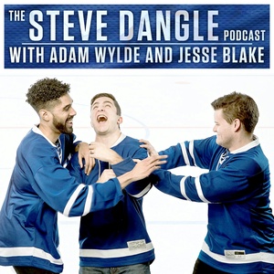 The Steve Dangle Podcast - Feb 25, 2016 - Before the Boom