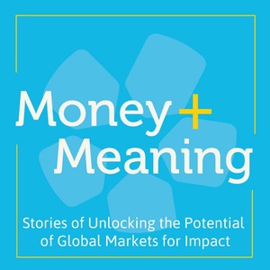 Independent Impact Verification with Christina Leijonhufvud of BlueMark