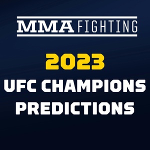 2023 UFC Champions Predictions: Who Will Hold UFC Gold By Year's End?