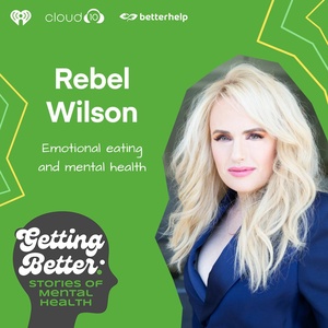 Rebel Wilson on Emotional Eating &amp; Mental Health