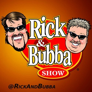 July 28th, 2022 - Rick &amp; Bubba Show