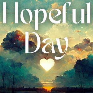 Hopeful Day - Deep Sleep Music