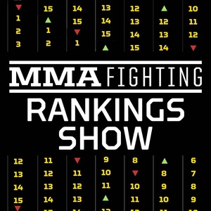 Rankings Show: The Great UFC Belt Debate | Jamahal Hill's LHW Chaos, Moreno vs. DJ, Umar Nurmagomedov, More