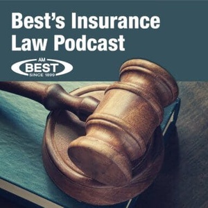 Best's Insurance Law Podcast : The Complexity of Rideshare Claims