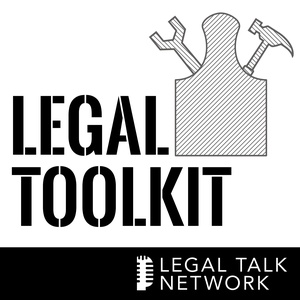 The Legal Toolkit : The Bar is Low…Might as Well Improve Your Law Firm!; Pandemic-Era Talent Acquisition; and the Rump Roast: the Return of Correia Family Stories