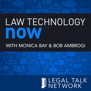 What’s Going On At Legal Week New York 2019?