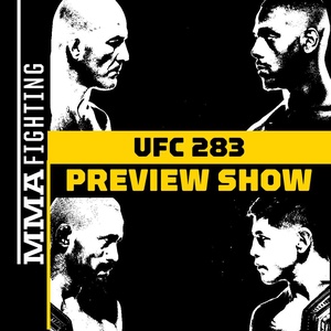 UFC 283 Preview Show | Can Glover Teixeira, Deiveson Figueiredo Deliver Triumphant Return To Brazil?