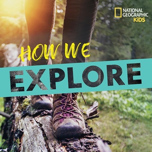 Introducing: How We Explore
