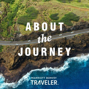 Bonus Episode: Introducing About the Journey
