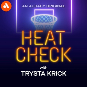 Jake Fischer joins Heat Check