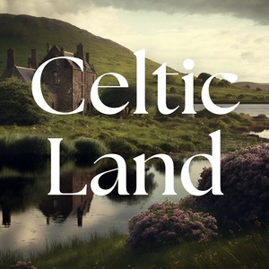 Relaxing Celtic Music with Traditional Gaelic Instruments