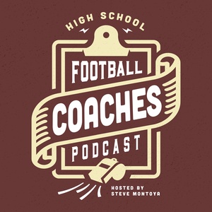 High School Football Coaches Trailer