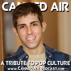 Canned Air #472 Breaking The Fourth Wall with Gary Miceli