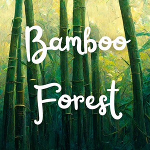 Calming Music Inspired by China - Bamboo Forest
