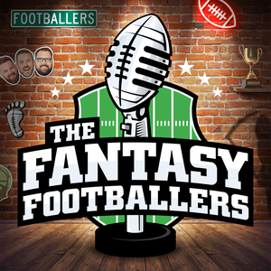Head-to-Head Mock Draft Episode! - Fantasy Football Podcast for 6/28