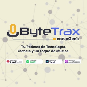 ByteTrax ▴ Tecnología y Música: ADN • Quest • Tinta Viva