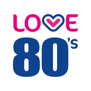 Love 80's