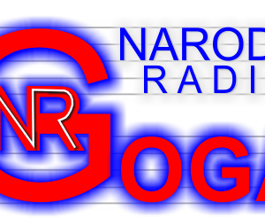 Narodni Radio Goga