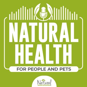 Episode 27: The benefits of colostrum