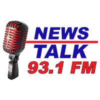 News-Talk 93.1 FM