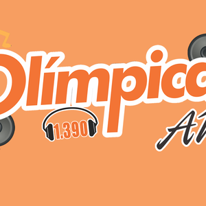 Olímpica Stereo AM 1390