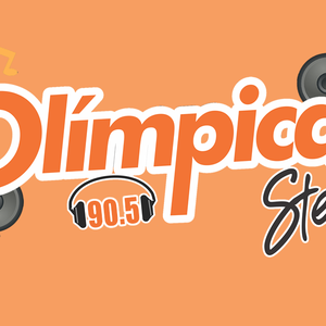 Olímpica Stereo FM 90.5