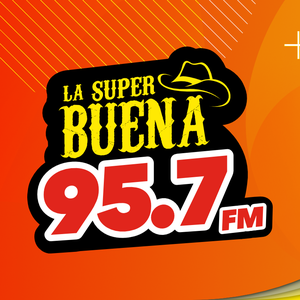 La Súper Buena 95.7 FM - XHXO