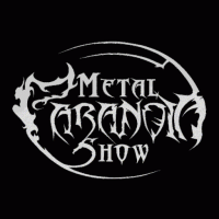 Paranoia Metal Station
