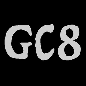 Geek Channel 8 - podcast trailer