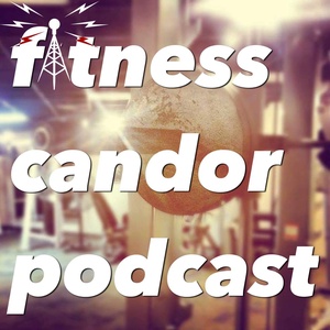 Episode 143 Chris Gray - Two Types of People