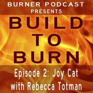 Episode 2: Joy Cat
